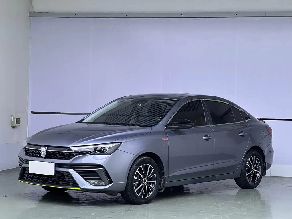 Roewe i5