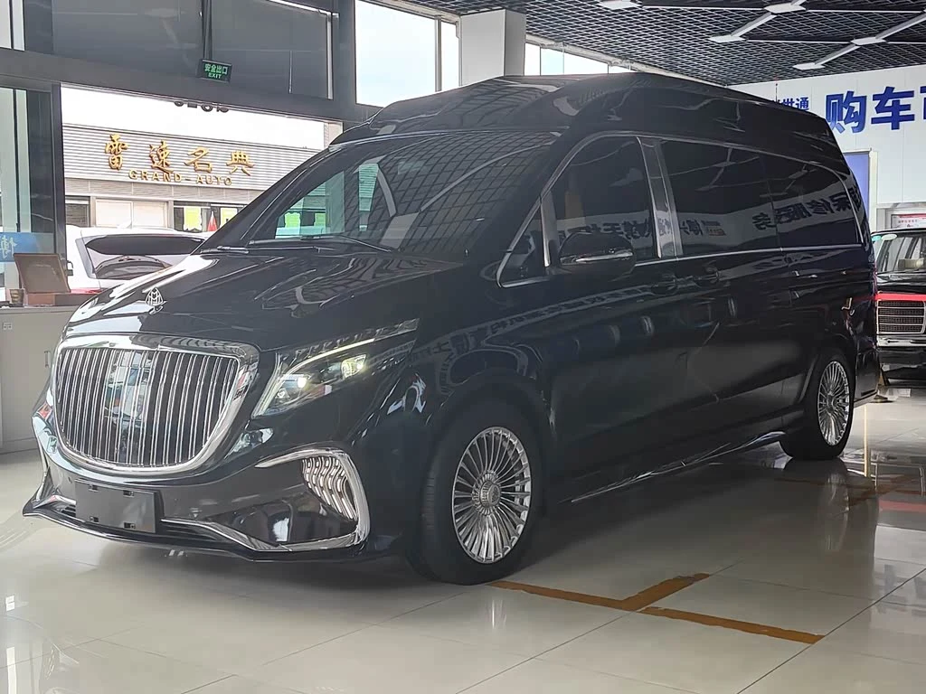 Kasheng V-Class