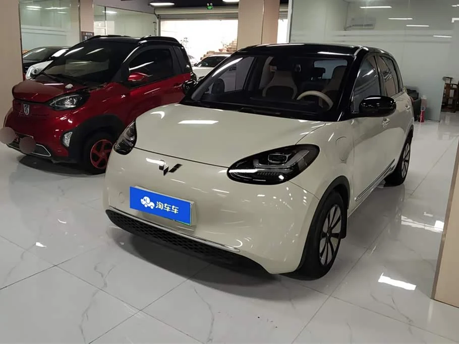 Wuling Binguo