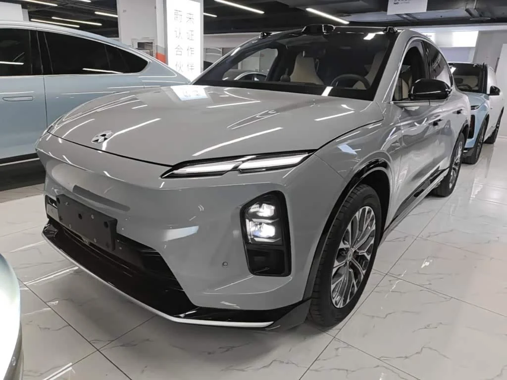 NIO EC6