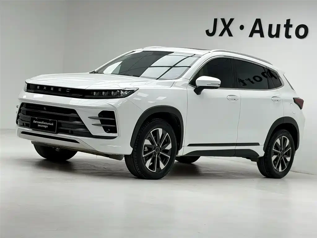 Автомобиль #849114