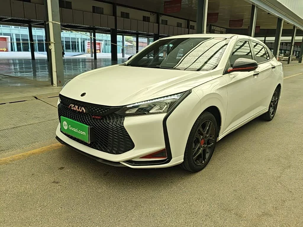 Dongfeng