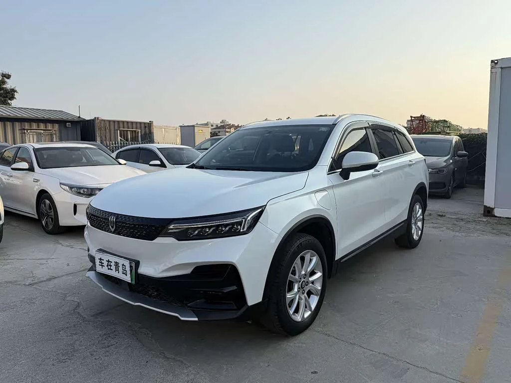 Skyworth EV6