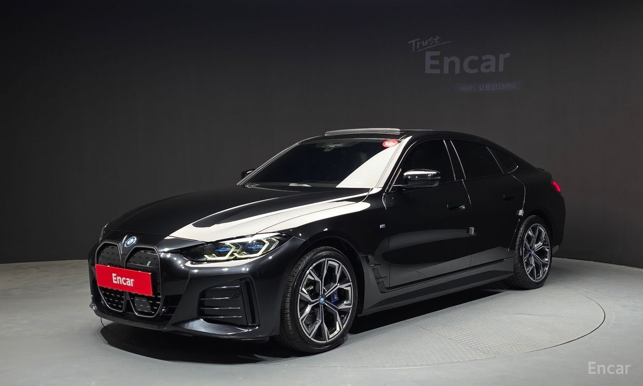 BMW i4