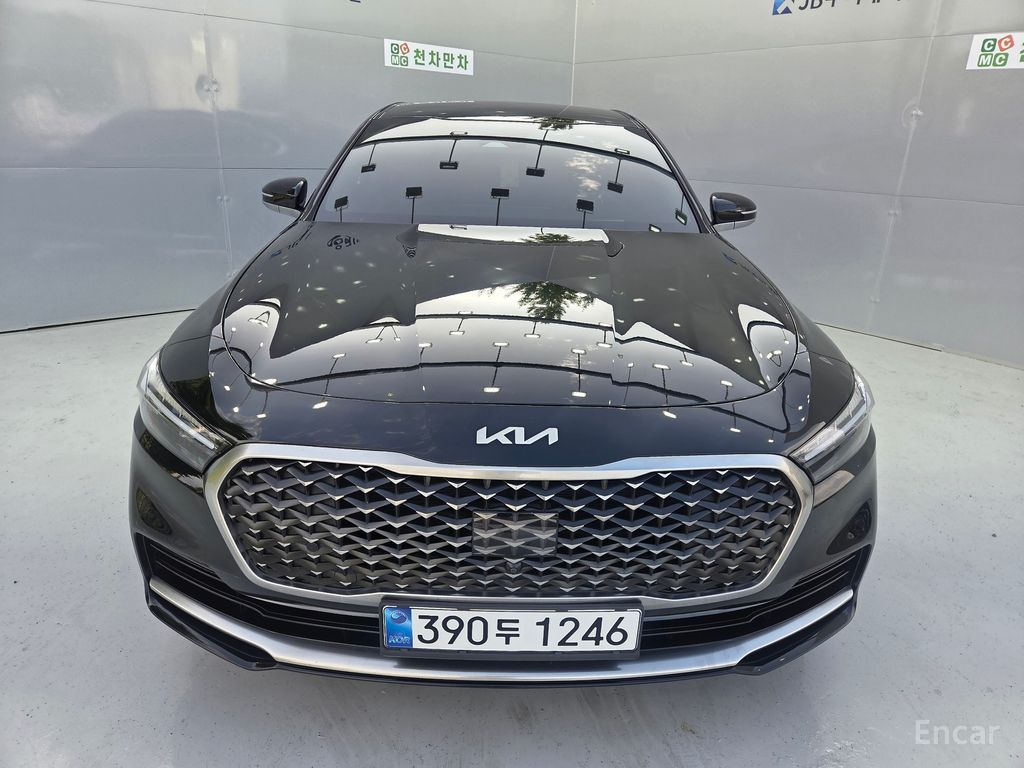 Kia K9