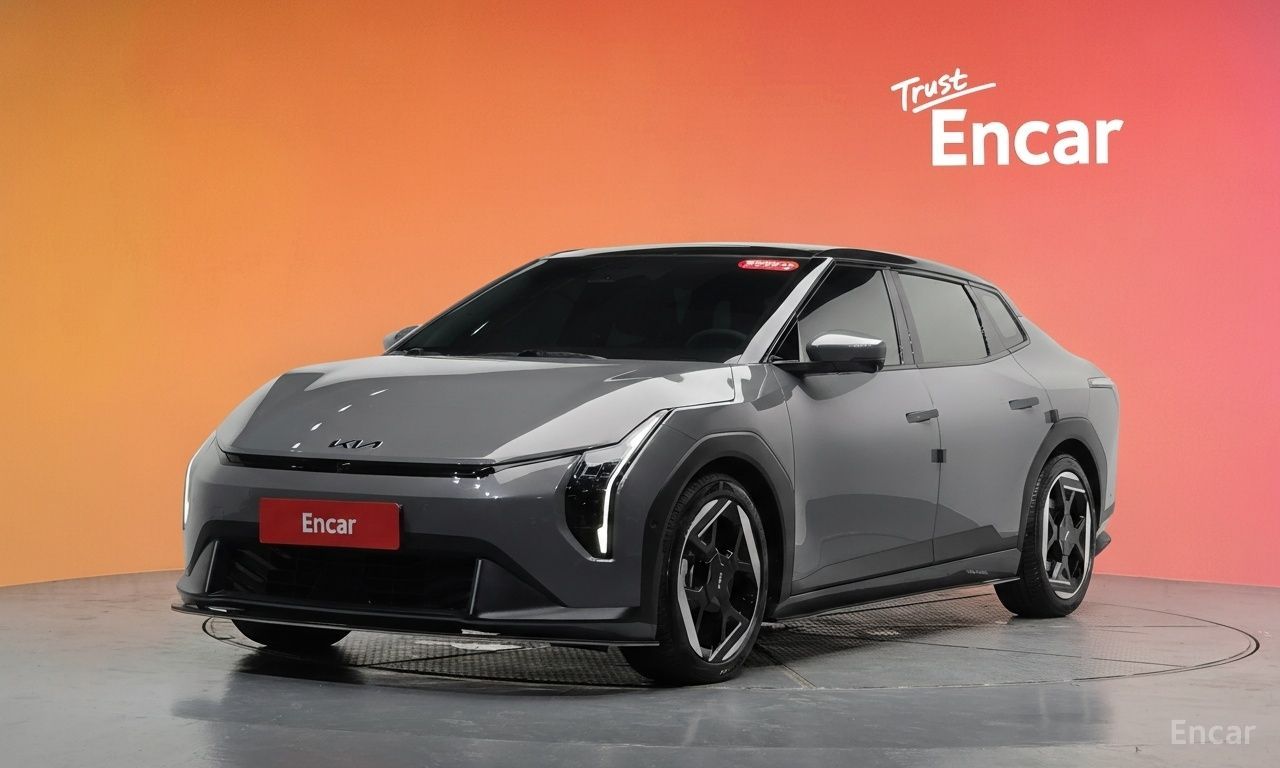 Kia EV4