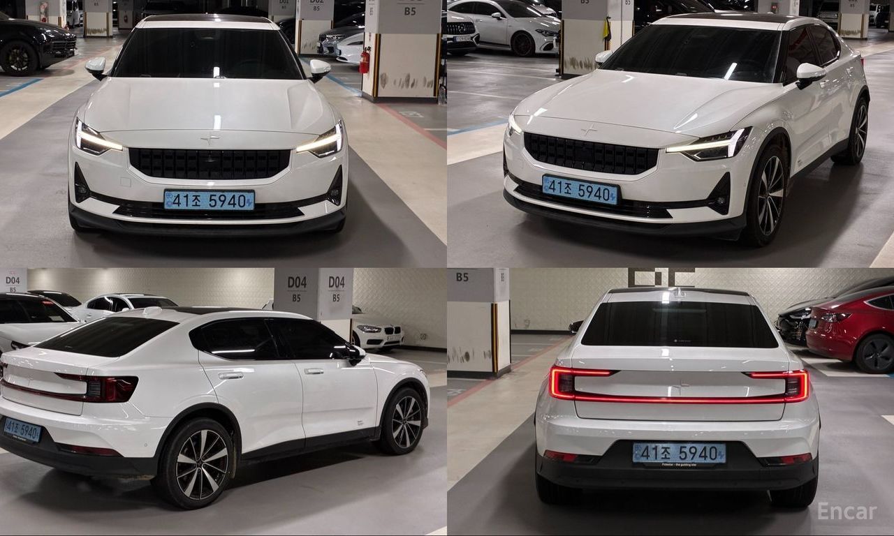 Polestar 2