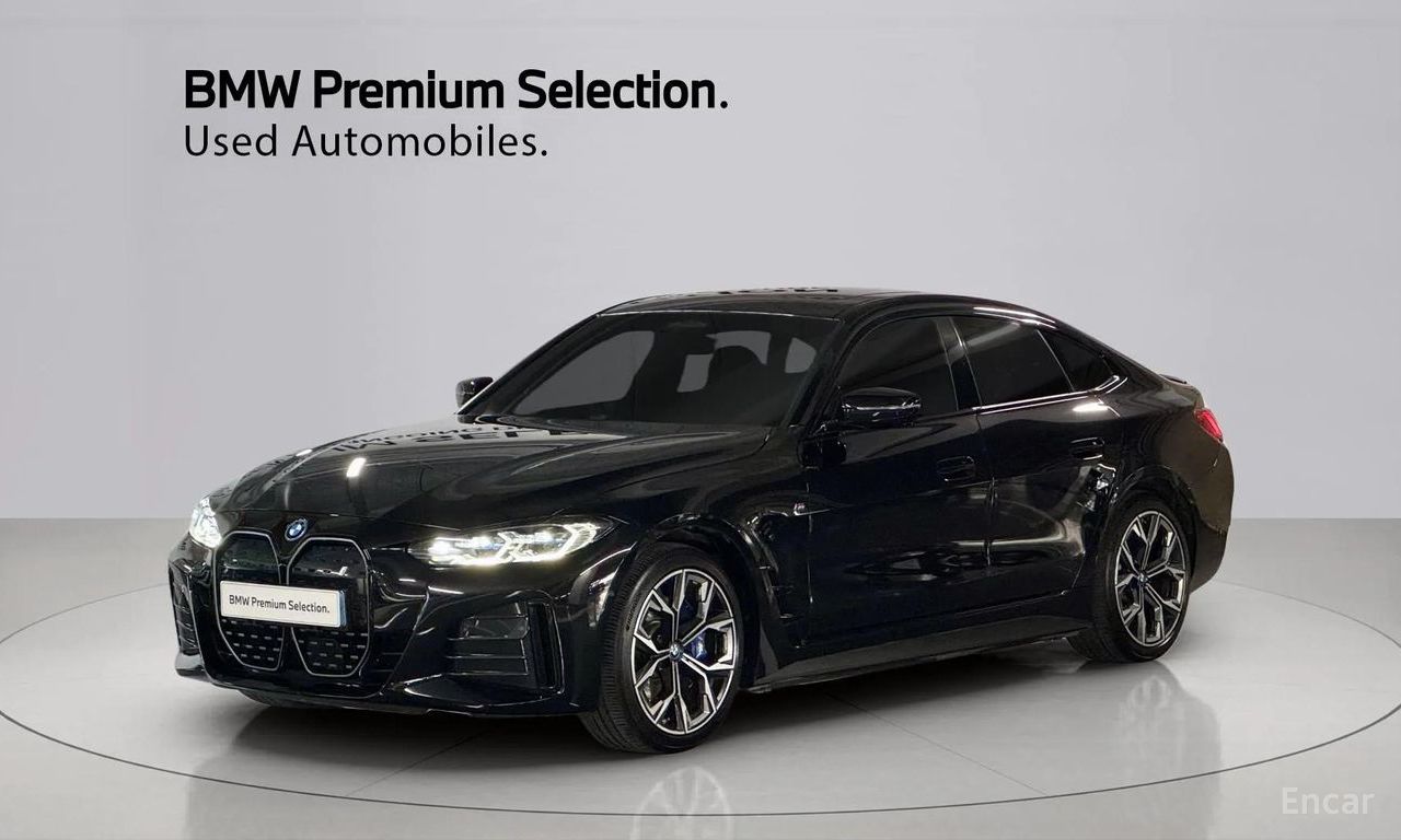 BMW i4