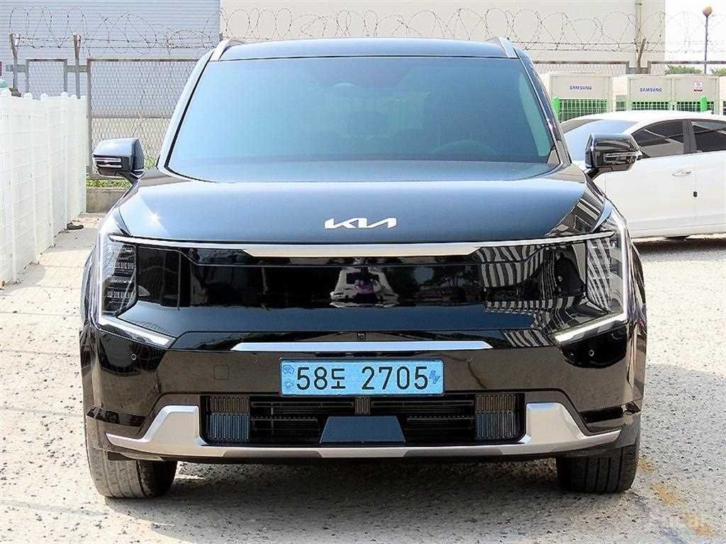 Kia EV9