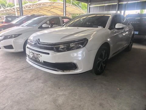 Citroen C5
