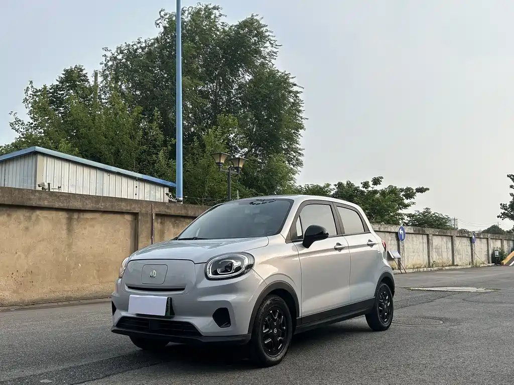 Leapmotor T03