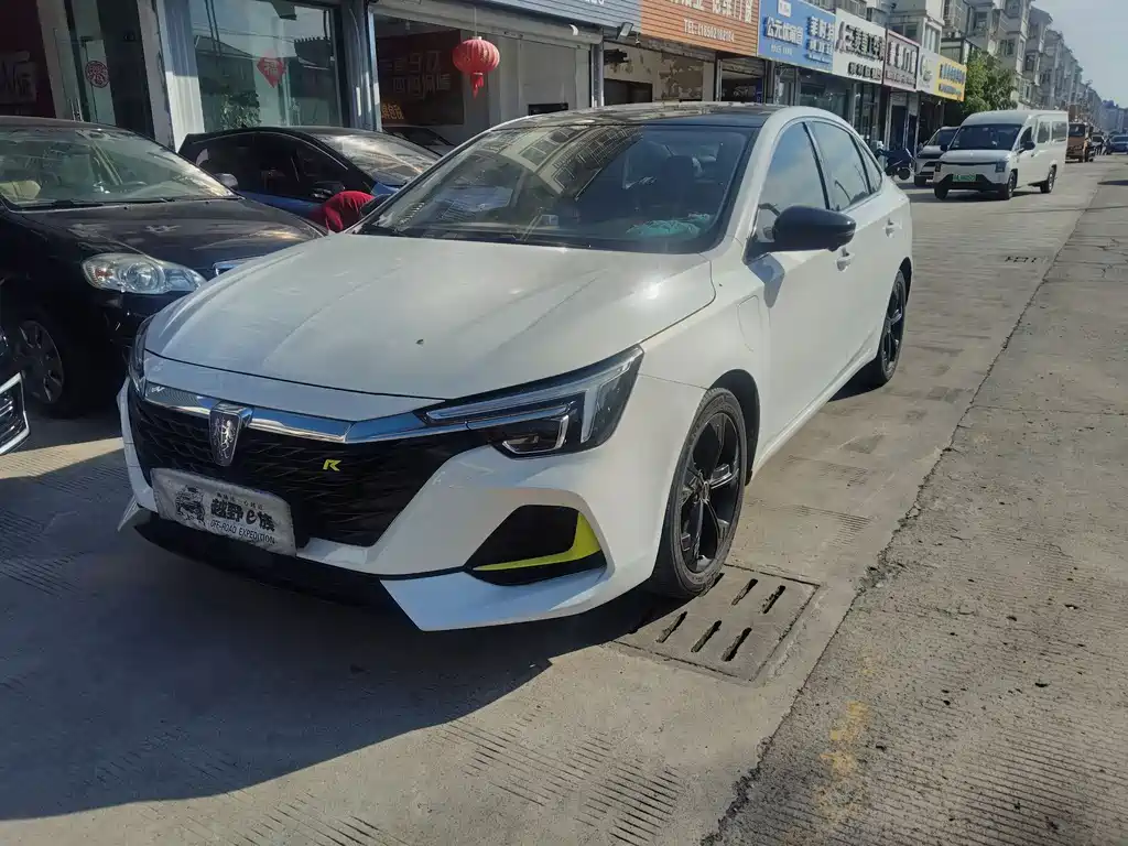 Roewe i6 MAX