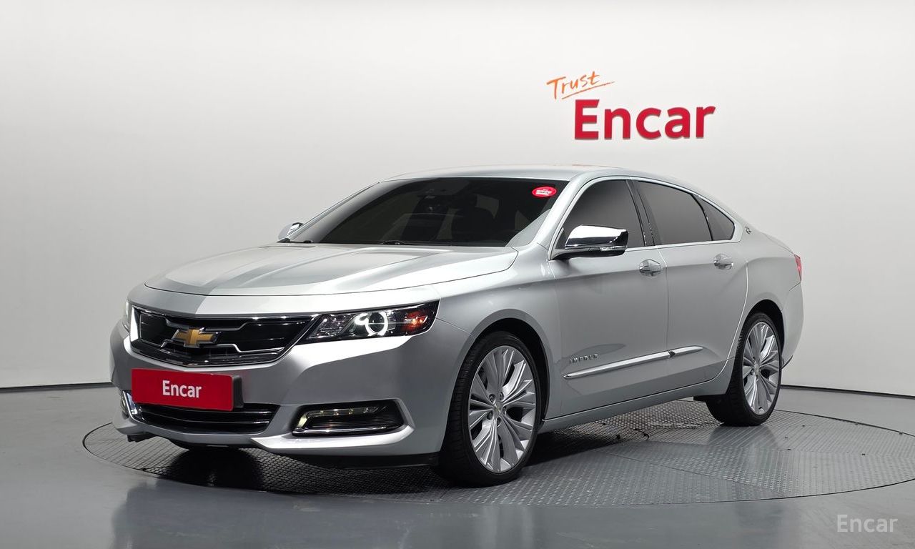 Chevrolet Impala