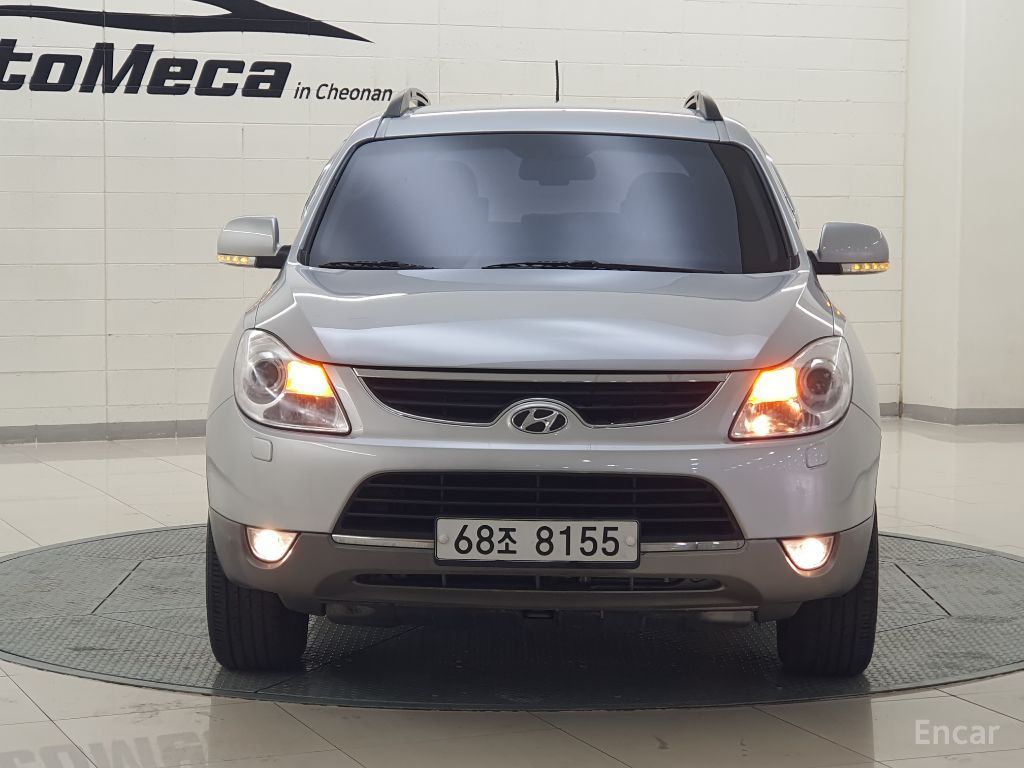 Hyundai Veracruz