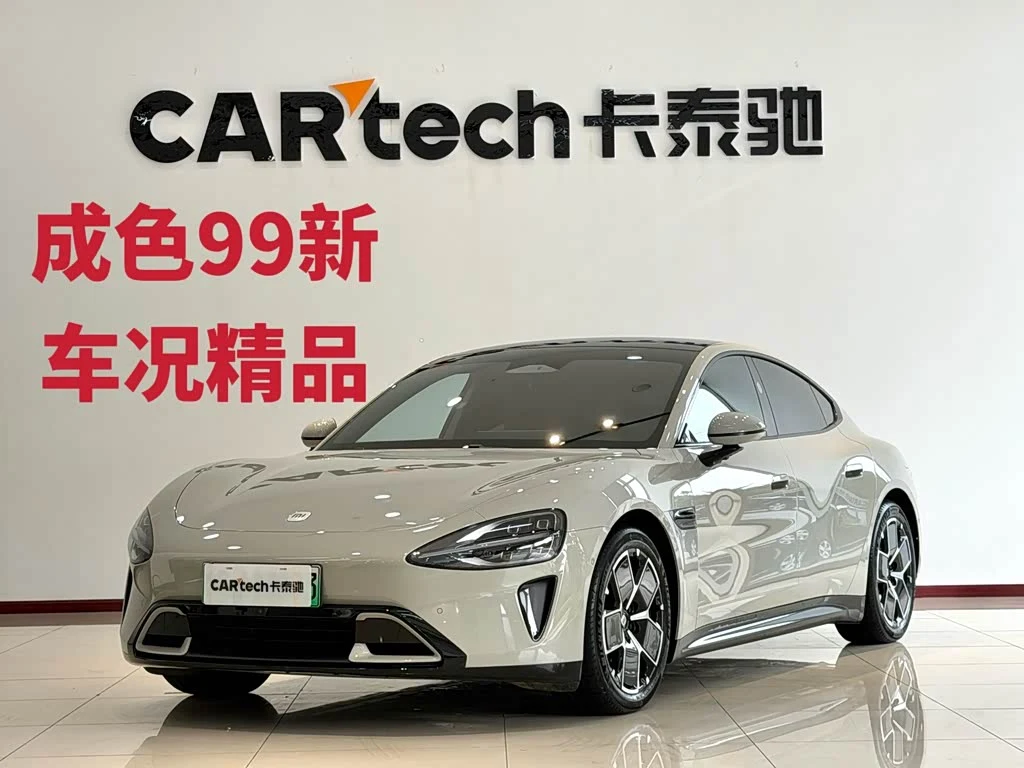 Xiaomi SU7