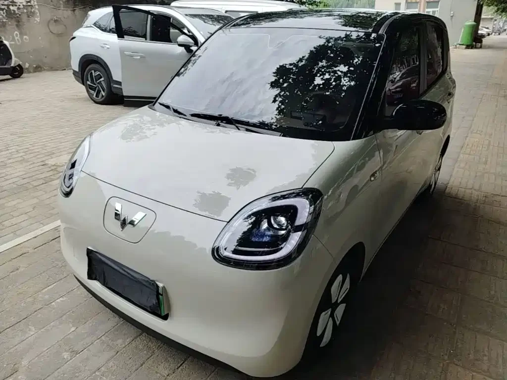 Wuling Mini EV