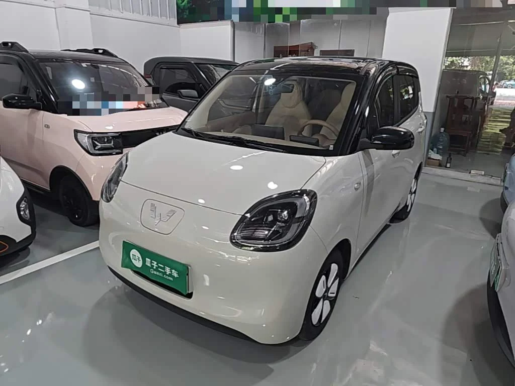 Wuling Mini EV
