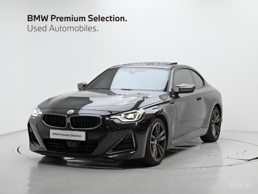 BMW 2 Series