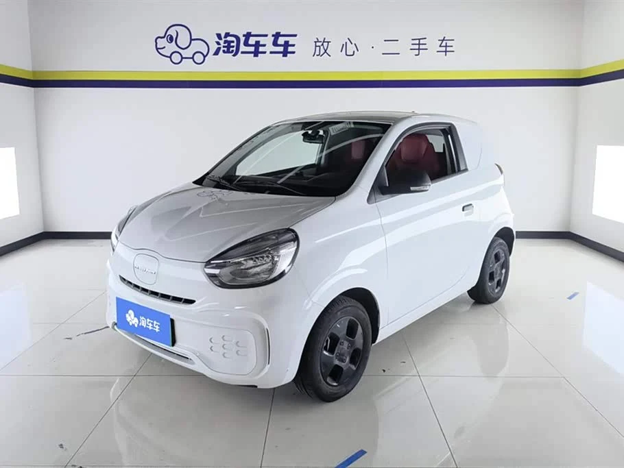 Roewe Clever