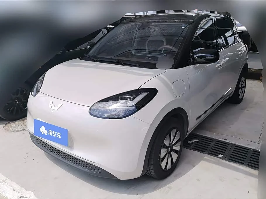Wuling Binguo
