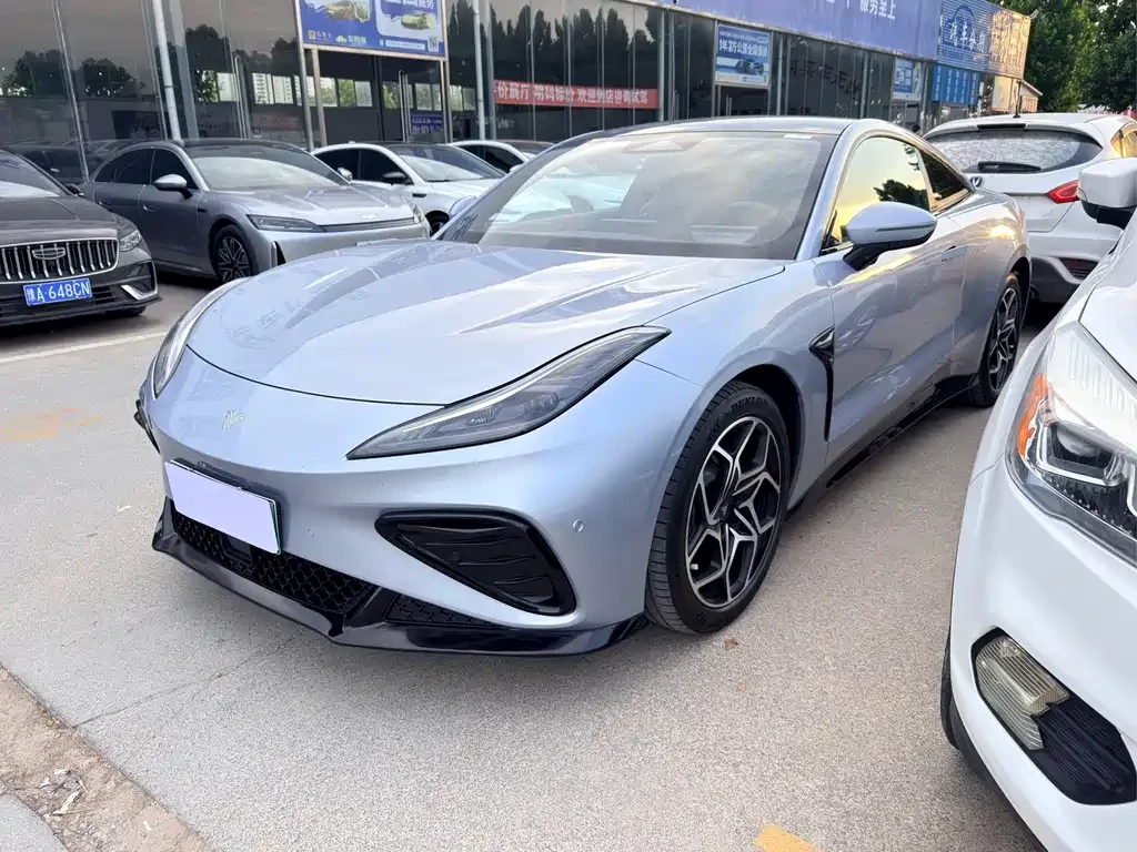 Neta GT