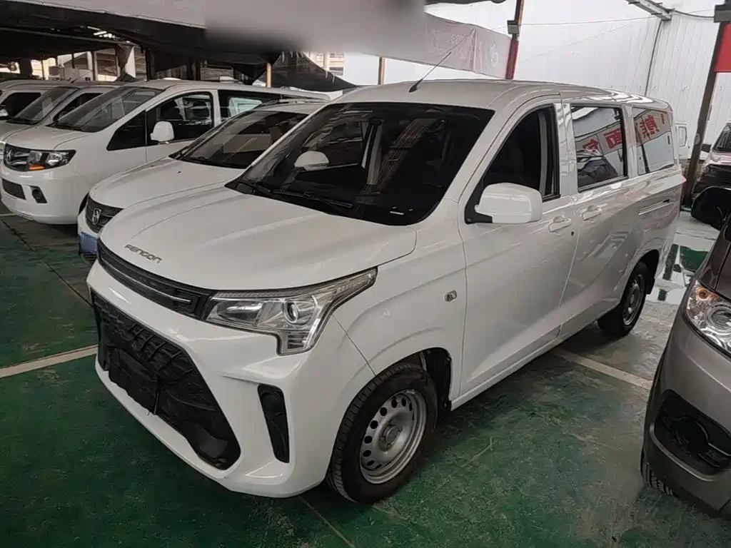Dongfeng 380