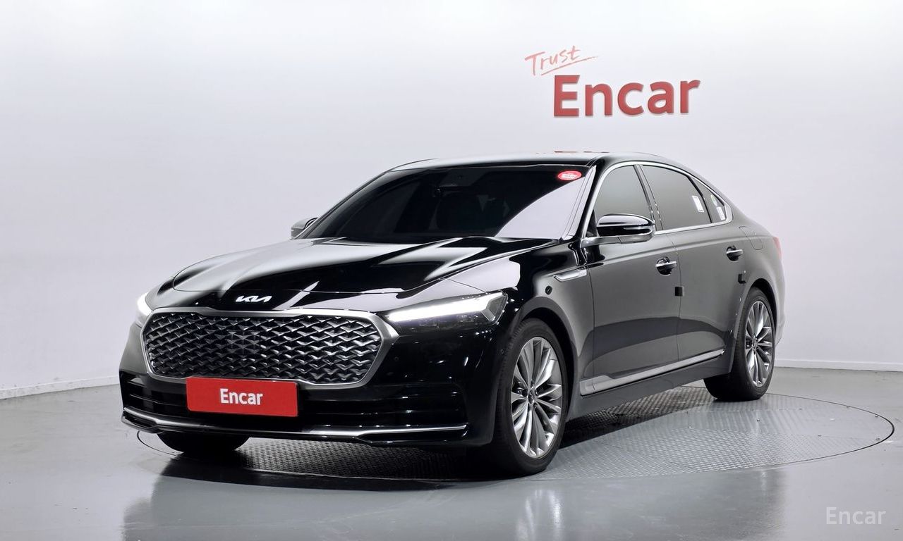 Kia K9