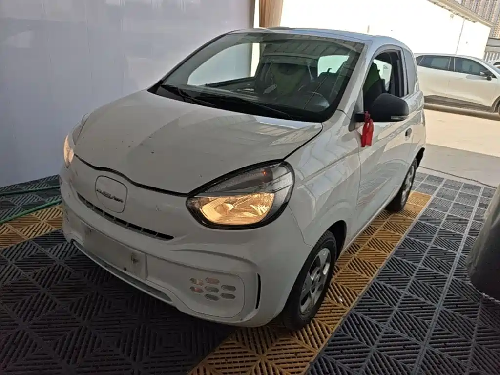 Roewe Clever