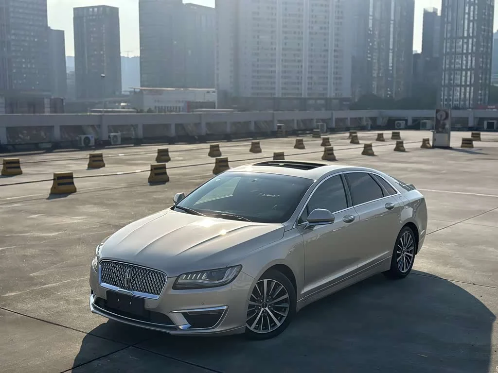 Lincoln MKZ
