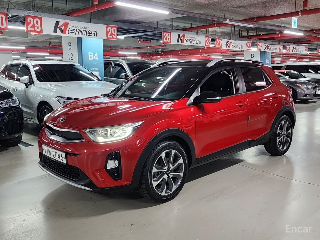 Kia Stonic