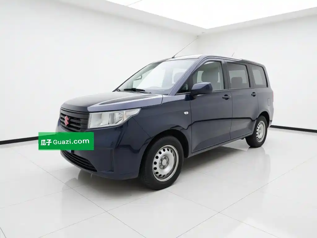 Wuling Hongguang Plus