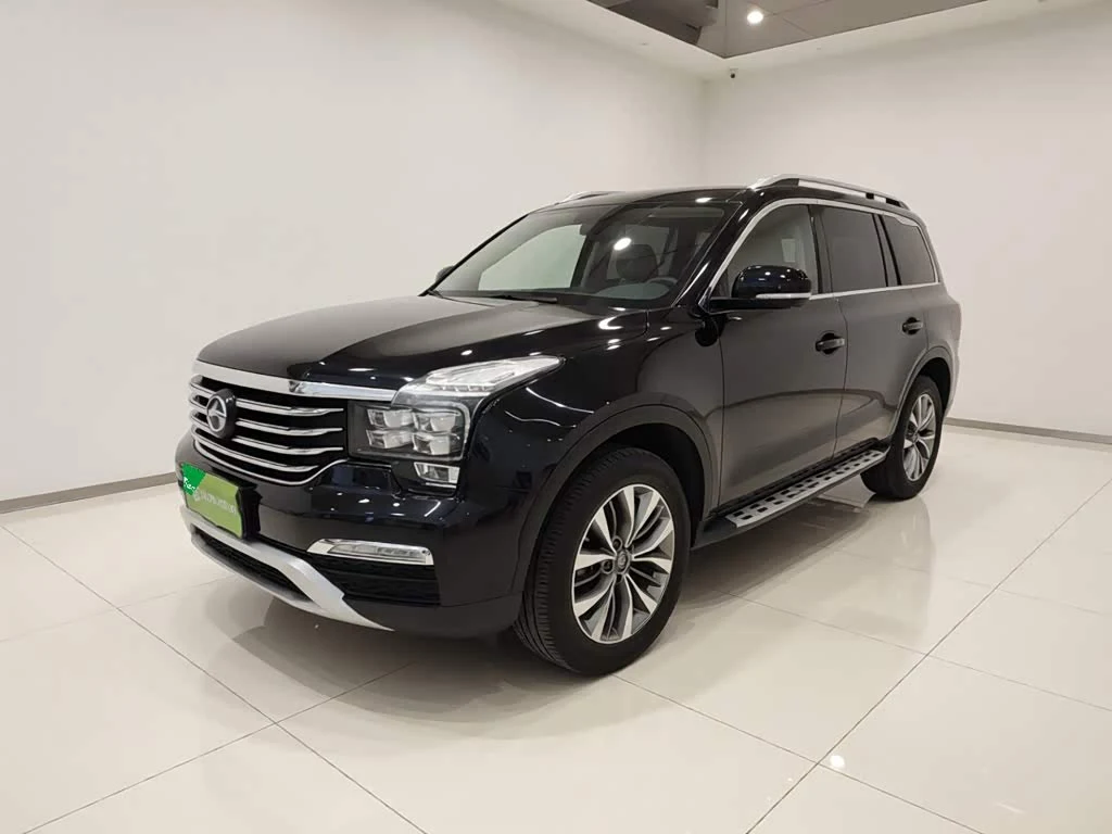 GAC GS8