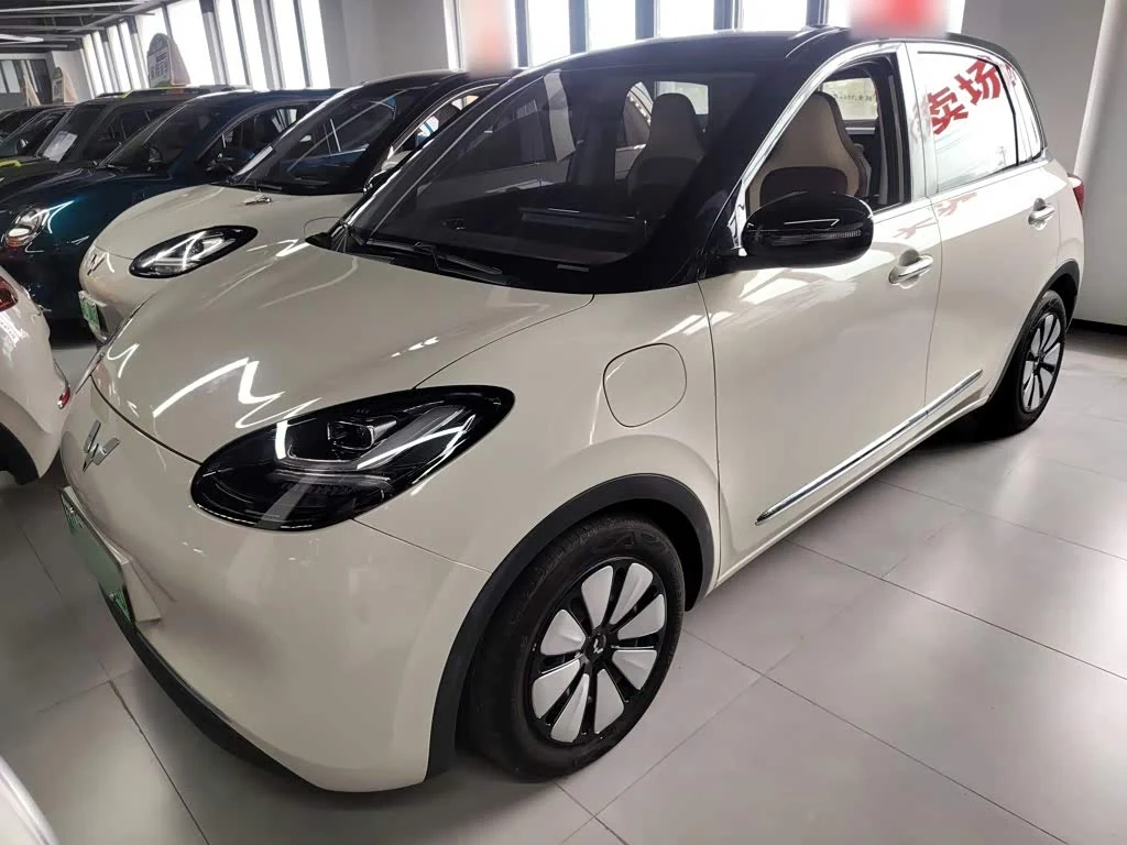 Wuling Binguo