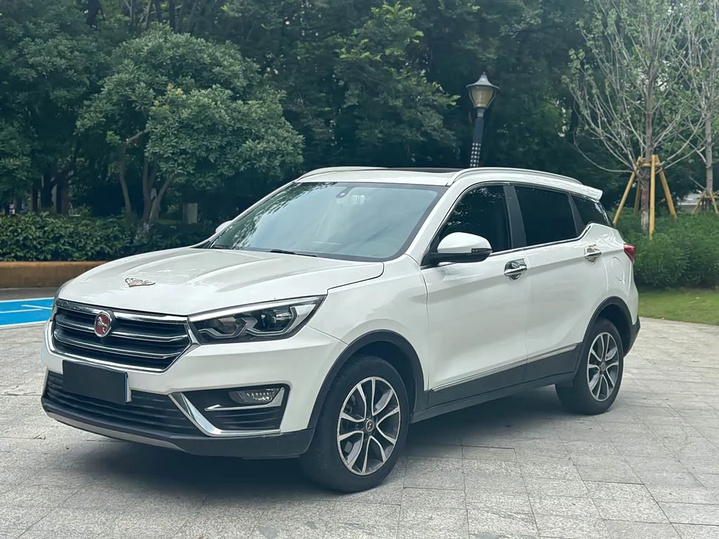 Hanteng X5