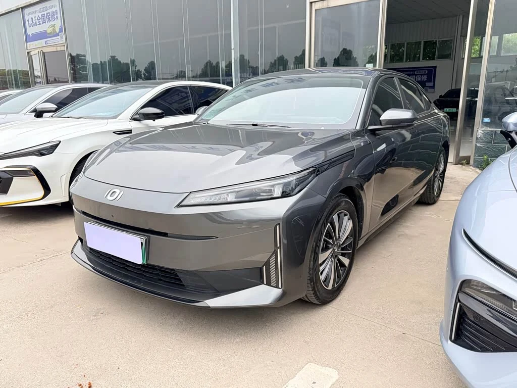 Changan A05