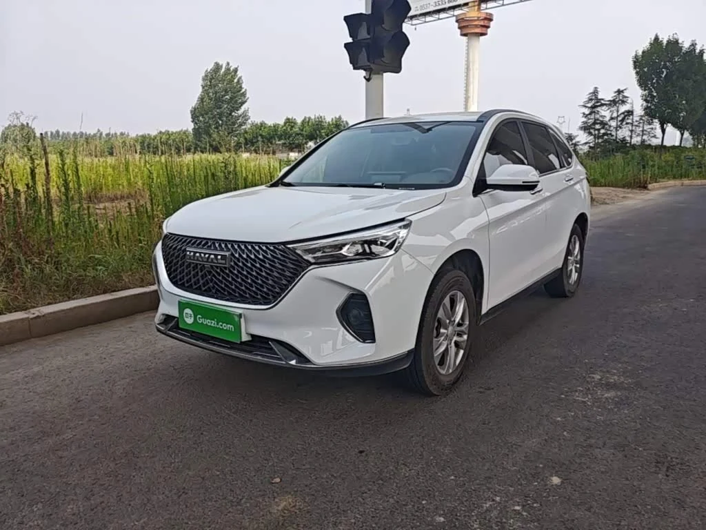 Haval M6