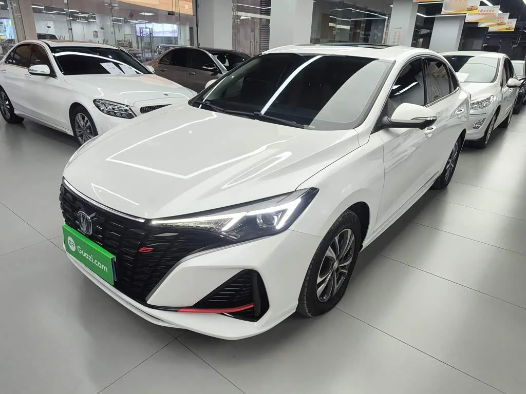 Changan Eado
