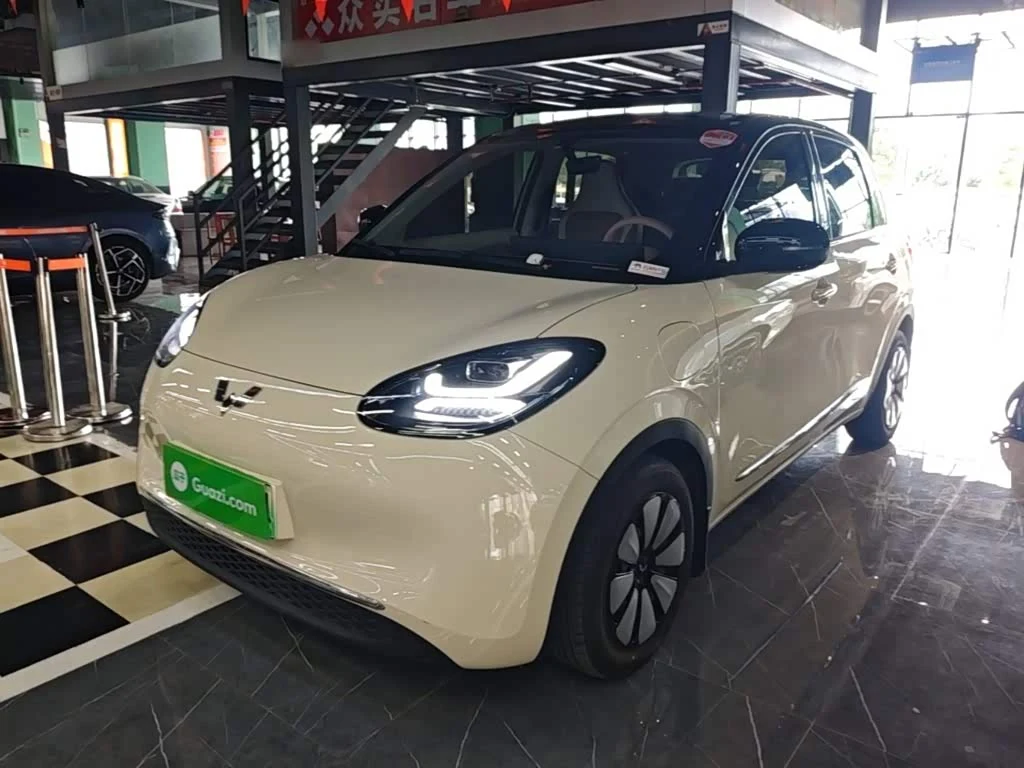 Wuling Binguo