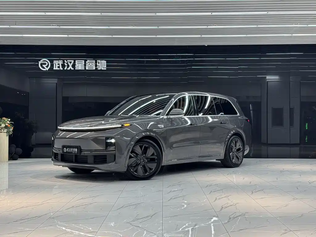 Li Auto L9