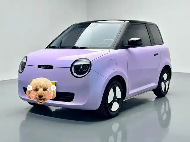 Changan Lumin