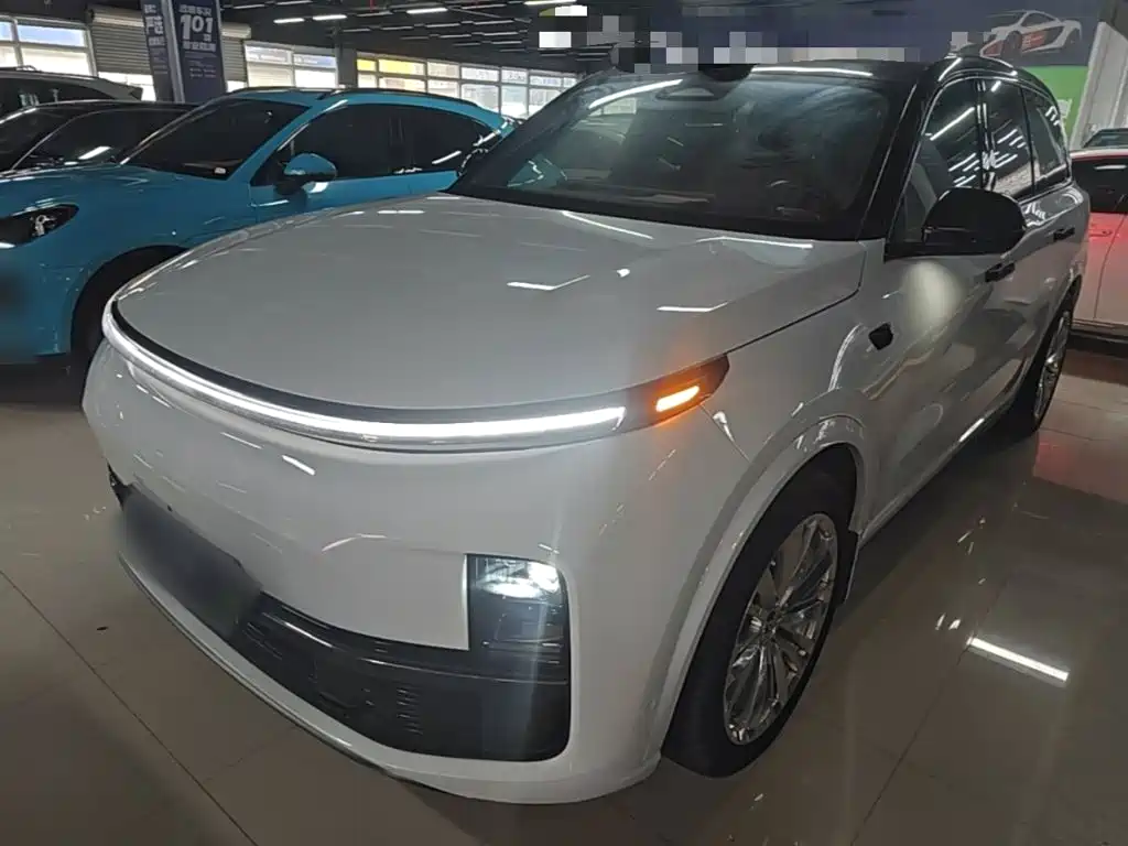 Li Auto L9