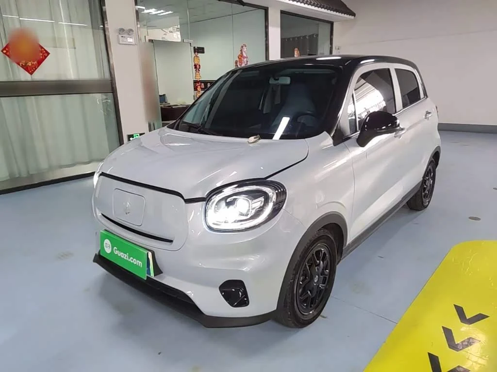 Leapmotor T03