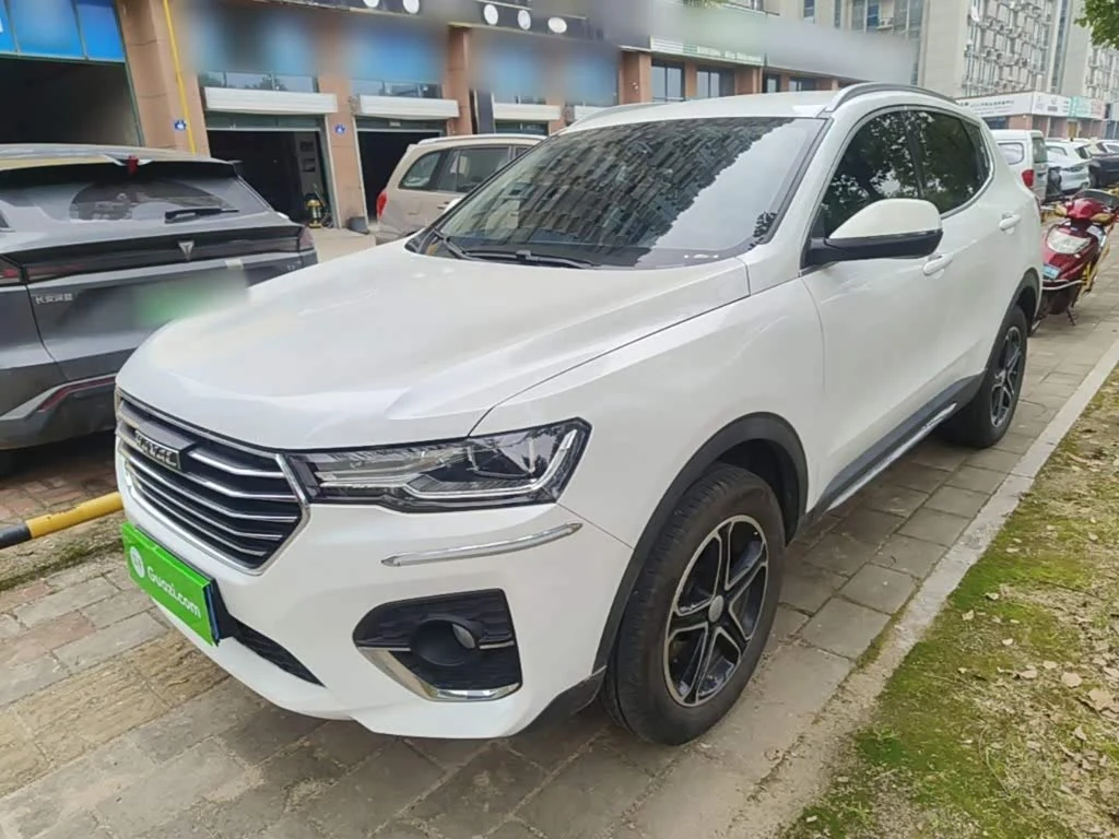 Haval H4
