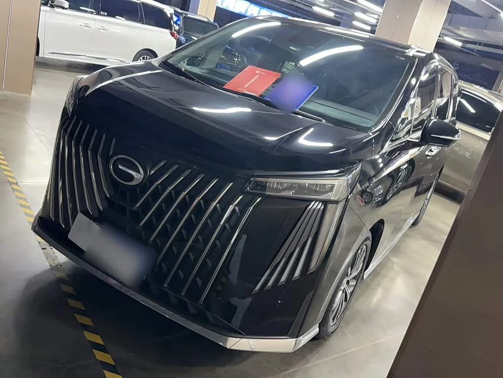 GAC M8