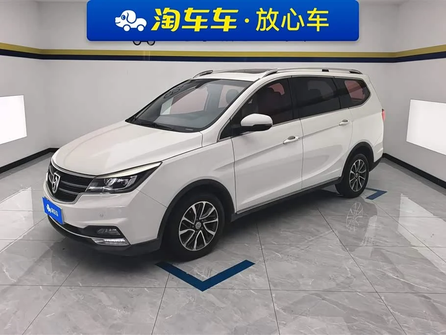 Baojun 730