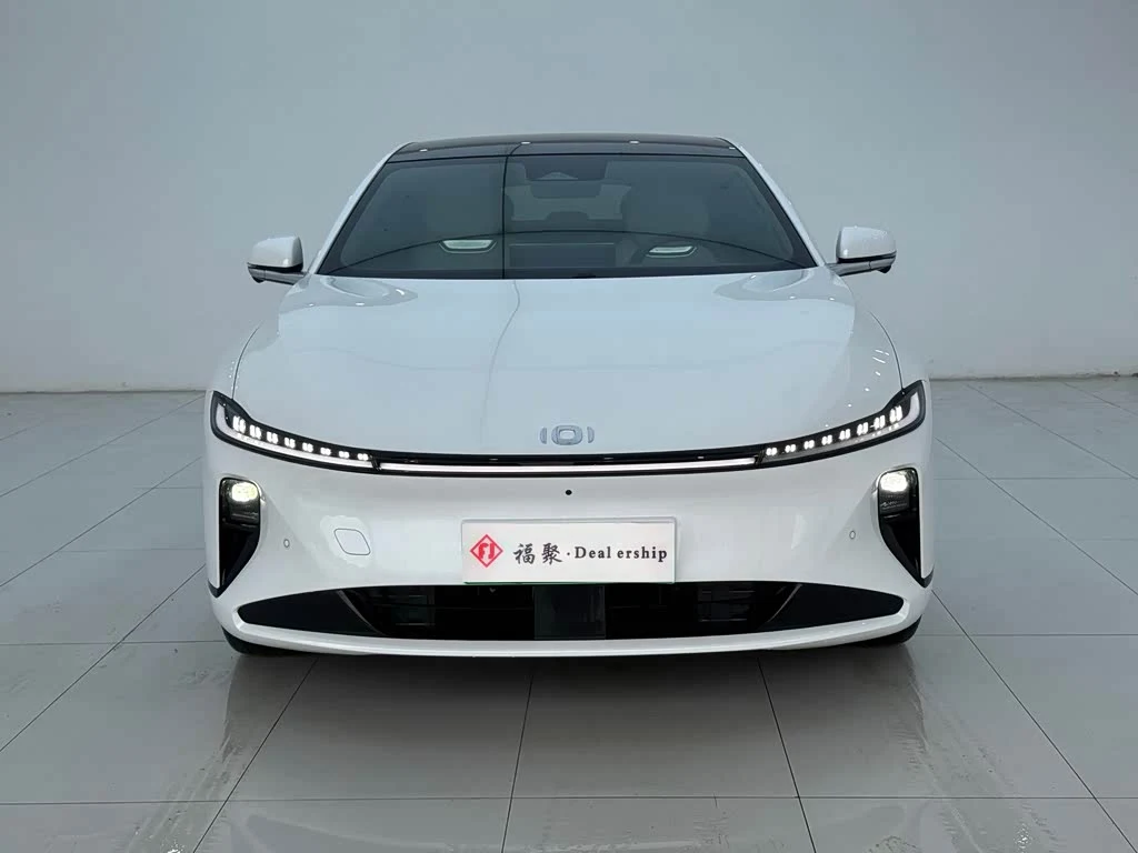 Changan A07