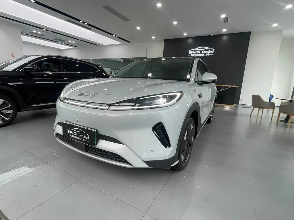 BYD 05 EV