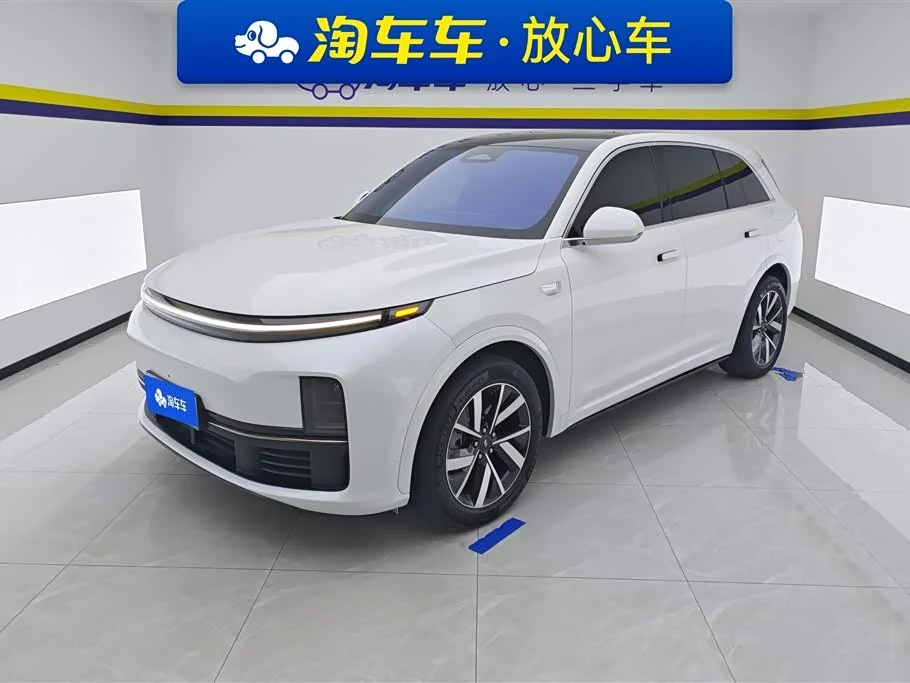Li Auto L7