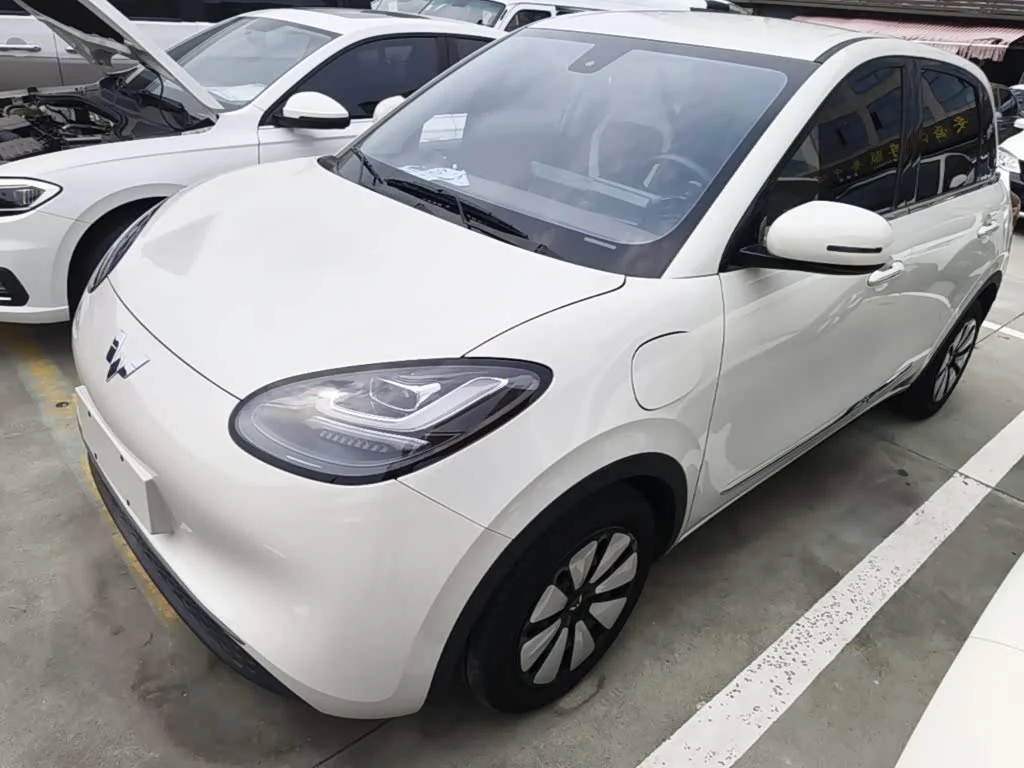 Wuling Binguo
