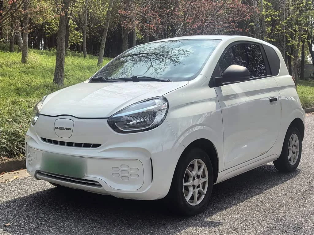 Roewe Clever